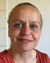 Julie Sønderholm Lauritsen
